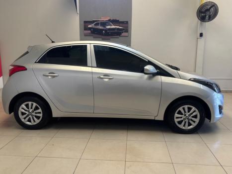 HYUNDAI HB 20 Hatch 1.0 12V 4P FLEX COMFORT, Foto 2