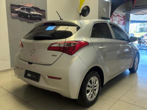 HYUNDAI HB 20 Hatch 1.0 12V 4P FLEX COMFORT, Foto 3