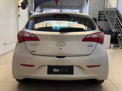HYUNDAI HB 20 Hatch 1.0 12V 4P FLEX COMFORT, Foto 4