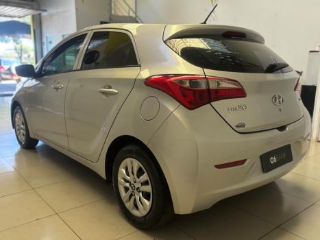 HYUNDAI HB 20 Hatch 1.0 12V 4P FLEX COMFORT, Foto 5