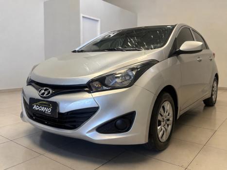 HYUNDAI HB 20 Hatch 1.0 12V 4P FLEX COMFORT, Foto 6