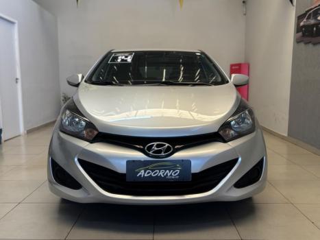 HYUNDAI HB 20 Hatch 1.0 12V 4P FLEX COMFORT, Foto 7