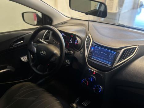 HYUNDAI HB 20 Hatch 1.0 12V 4P FLEX COMFORT, Foto 8