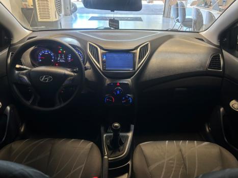 HYUNDAI HB 20 Hatch 1.0 12V 4P FLEX COMFORT, Foto 9