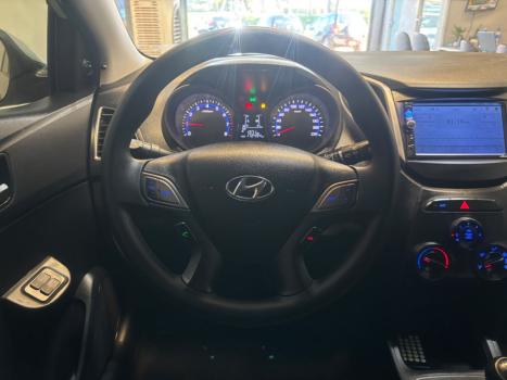 HYUNDAI HB 20 Hatch 1.0 12V 4P FLEX COMFORT, Foto 10