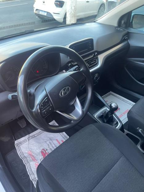 HYUNDAI HB 20 Hatch 1.0 12V 4P FLEX SENSE, Foto 3