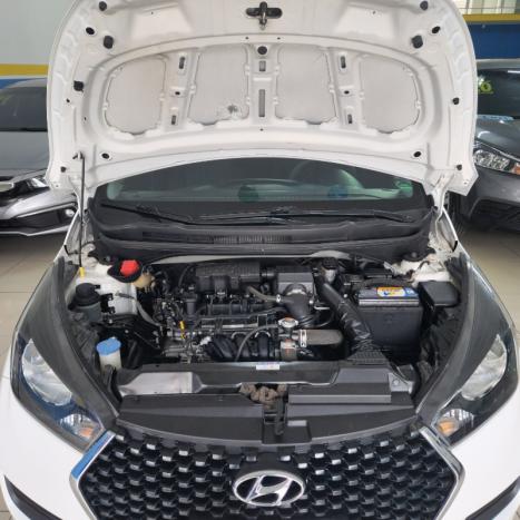 HYUNDAI HB 20 Hatch 1.0 12V 4P FLEX UNIQUE, Foto 5