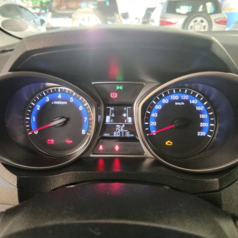 HYUNDAI HB 20 Hatch 1.0 12V 4P FLEX UNIQUE, Foto 8