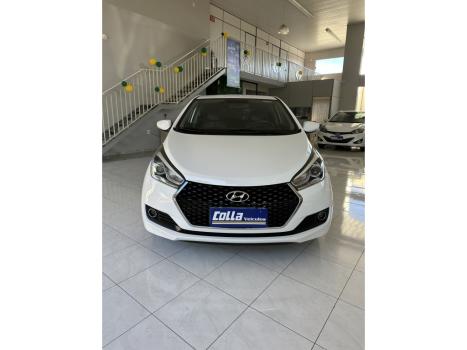 HYUNDAI HB 20 Hatch 1.6 16V 4P PREMIUM FLEX AUTOM�TICO, Foto 2