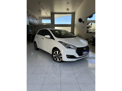 HYUNDAI HB 20 Hatch 1.6 16V 4P PREMIUM FLEX AUTOM�TICO, Foto 3