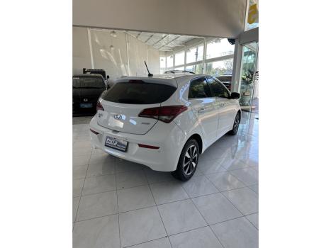 HYUNDAI HB 20 Hatch 1.6 16V 4P PREMIUM FLEX AUTOM�TICO, Foto 6