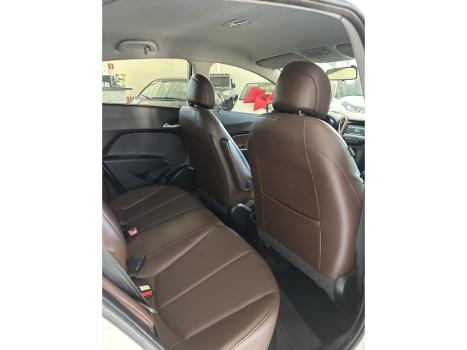 HYUNDAI HB 20 Hatch 1.6 16V 4P PREMIUM FLEX AUTOM�TICO, Foto 7