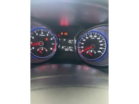 HYUNDAI HB 20 Hatch 1.6 16V 4P PREMIUM FLEX AUTOM�TICO, Foto 9
