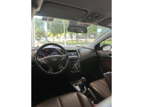 HYUNDAI HB 20 Hatch 1.6 16V 4P PREMIUM FLEX AUTOM�TICO, Foto 10