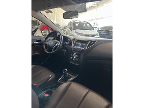 HYUNDAI HB 20 Hatch 1.6 16V 4P PREMIUM FLEX AUTOM�TICO, Foto 11