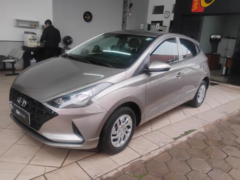HYUNDAI HB 20 Hatch 1.0 12V 4P FLEX SENSE PLUS, Foto 1