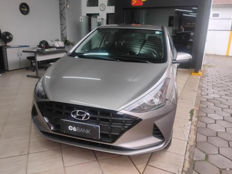 HYUNDAI HB 20 Hatch 1.0 12V 4P FLEX SENSE PLUS, Foto 2