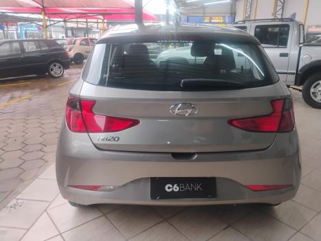 HYUNDAI HB 20 Hatch 1.0 12V 4P FLEX SENSE PLUS, Foto 3