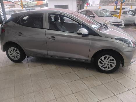 HYUNDAI HB 20 Hatch 1.0 12V 4P FLEX SENSE PLUS, Foto 6