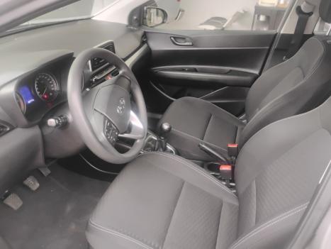 HYUNDAI HB 20 Hatch 1.0 12V 4P FLEX SENSE PLUS, Foto 7
