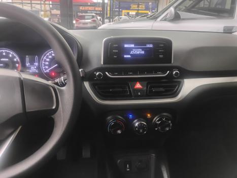 HYUNDAI HB 20 Hatch 1.0 12V 4P FLEX SENSE PLUS, Foto 9