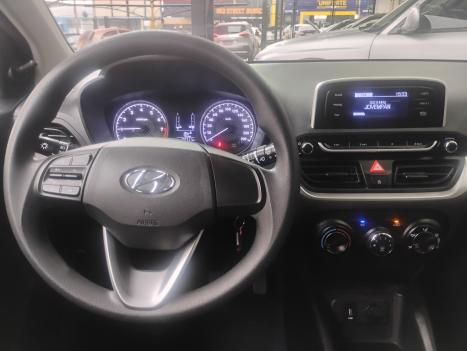 HYUNDAI HB 20 Hatch 1.0 12V 4P FLEX SENSE PLUS, Foto 10