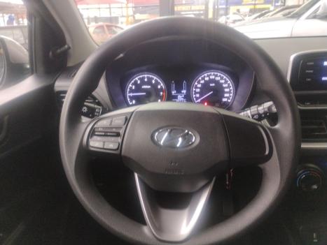 HYUNDAI HB 20 Hatch 1.0 12V 4P FLEX SENSE PLUS, Foto 12