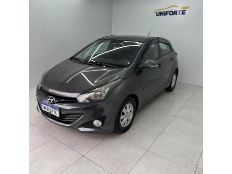HYUNDAI HB 20 Hatch 1.6 16V 4P FLEX COMFORT, Foto 1
