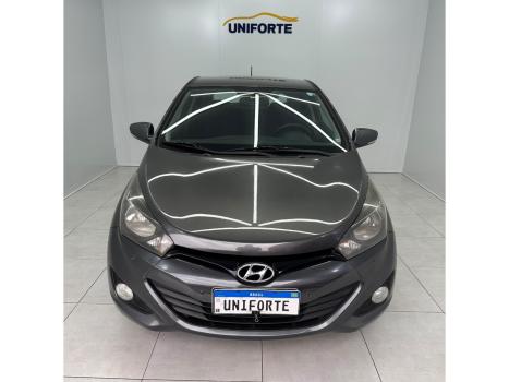 HYUNDAI HB 20 Hatch 1.6 16V 4P FLEX COMFORT, Foto 2