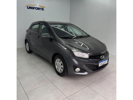 HYUNDAI HB 20 Hatch 1.6 16V 4P FLEX COMFORT, Foto 3
