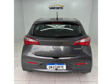 HYUNDAI HB 20 Hatch 1.6 16V 4P FLEX COMFORT, Foto 5