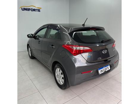 HYUNDAI HB 20 Hatch 1.6 16V 4P FLEX COMFORT, Foto 6