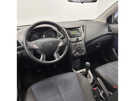 HYUNDAI HB 20 Hatch 1.6 16V 4P FLEX COMFORT, Foto 7
