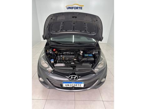 HYUNDAI HB 20 Hatch 1.6 16V 4P FLEX COMFORT, Foto 9
