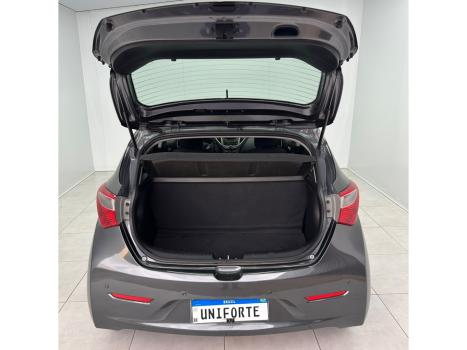 HYUNDAI HB 20 Hatch 1.6 16V 4P FLEX COMFORT, Foto 10