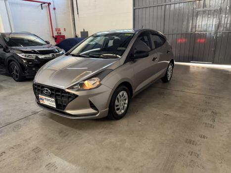 HYUNDAI HB 20 Hatch 1.0 12V 4P FLEX SENSE, Foto 3
