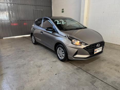 HYUNDAI HB 20 Hatch 1.0 12V 4P FLEX SENSE, Foto 5