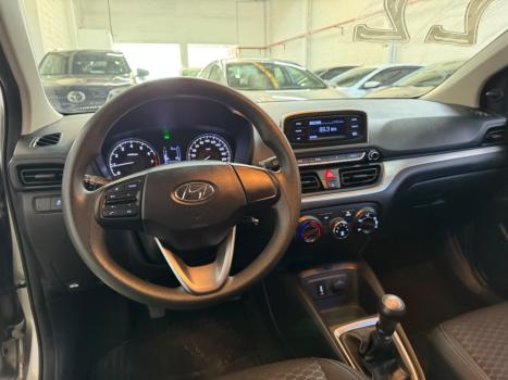 HYUNDAI HB 20 Hatch 1.0 12V 4P FLEX SENSE, Foto 6