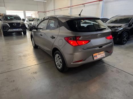 HYUNDAI HB 20 Hatch 1.0 12V 4P FLEX SENSE, Foto 7