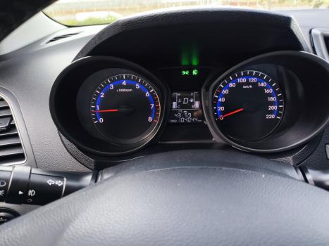 HYUNDAI HB 20 Hatch 1.6 16V 4P PREMIUM FLEX AUTOM�TICO, Foto 9