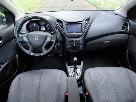 HYUNDAI HB 20 Hatch 1.6 16V 4P PREMIUM FLEX AUTOM�TICO, Foto 10