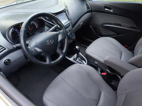 HYUNDAI HB 20 Hatch 1.6 16V 4P PREMIUM FLEX AUTOM�TICO, Foto 11