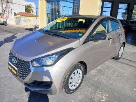 HYUNDAI HB 20 Hatch 1.0 12V 4P FLEX UNIQUE, Foto 2