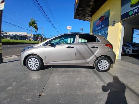 HYUNDAI HB 20 Hatch 1.0 12V 4P FLEX UNIQUE, Foto 4
