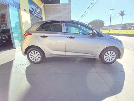 HYUNDAI HB 20 Hatch 1.0 12V 4P FLEX UNIQUE, Foto 5