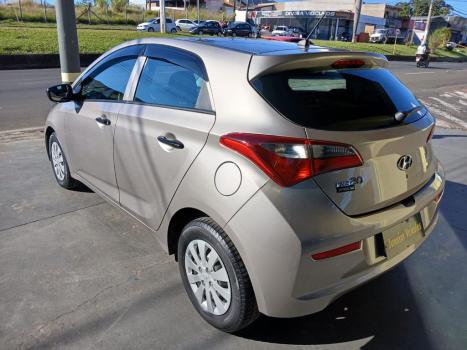 HYUNDAI HB 20 Hatch 1.0 12V 4P FLEX UNIQUE, Foto 7