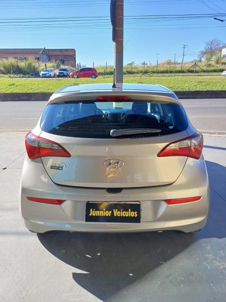 HYUNDAI HB 20 Hatch 1.0 12V 4P FLEX UNIQUE, Foto 8