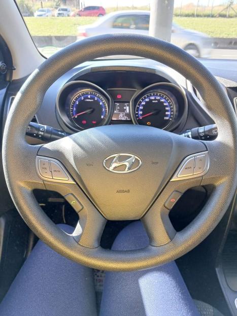 HYUNDAI HB 20 Hatch 1.0 12V 4P FLEX UNIQUE, Foto 13