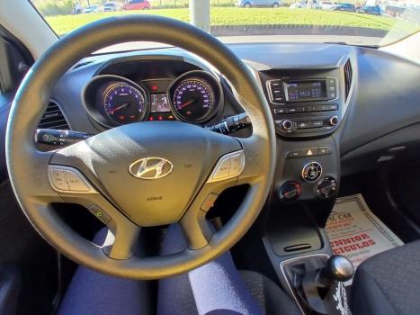 HYUNDAI HB 20 Hatch 1.0 12V 4P FLEX UNIQUE, Foto 14