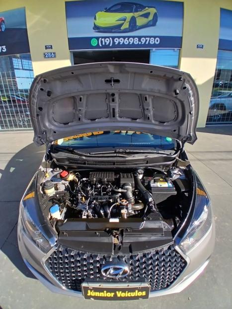 HYUNDAI HB 20 Hatch 1.0 12V 4P FLEX UNIQUE, Foto 18